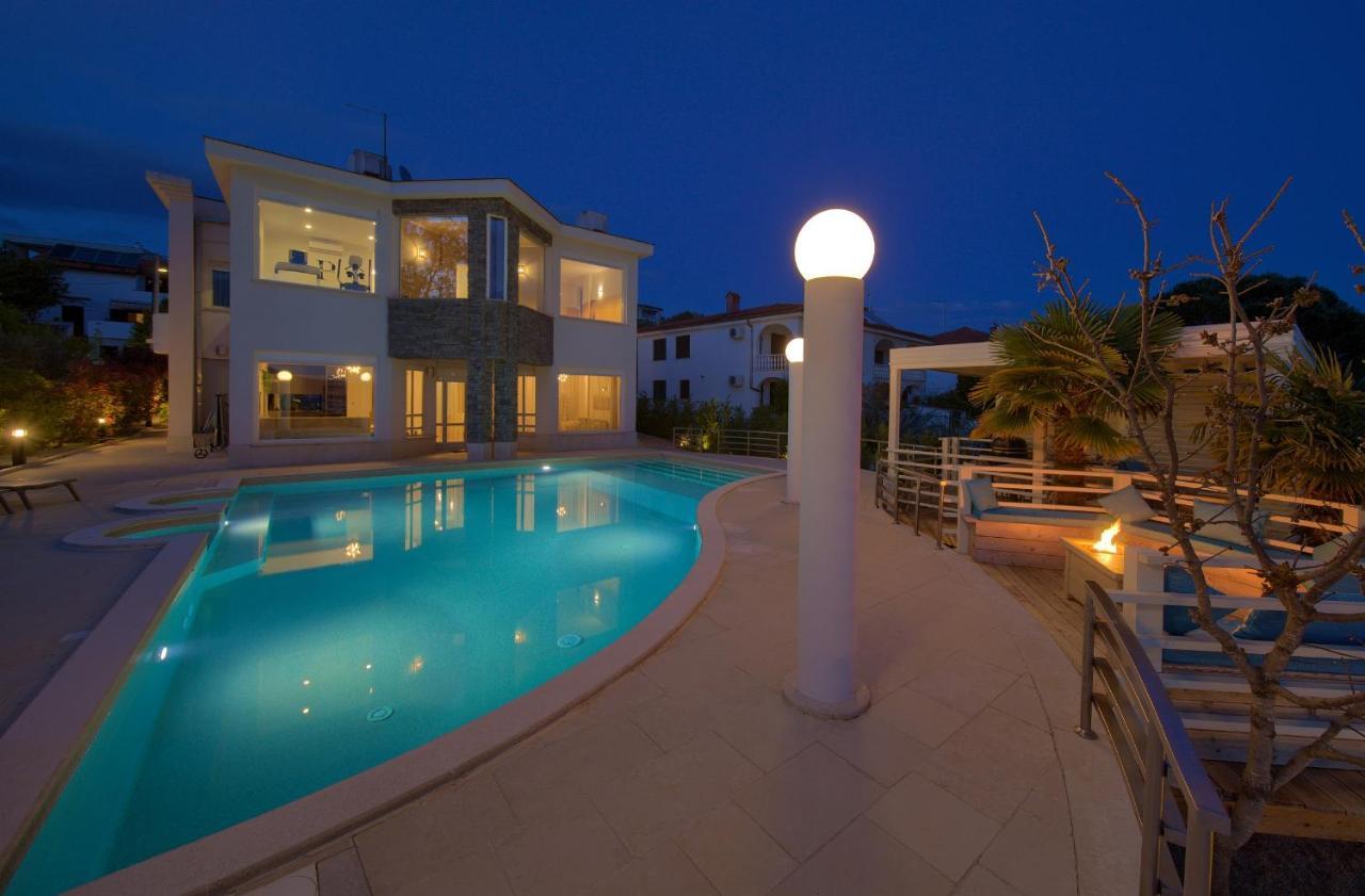 Villa Piano Pinezići